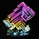 Illustration for article titled 10 Beautiful Minerals You Wont Believe Are Found on Earth